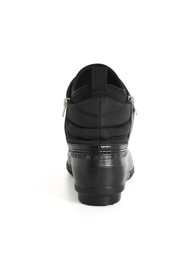 Willa Cold Weather Boot, BLACK, on-hover image number 1