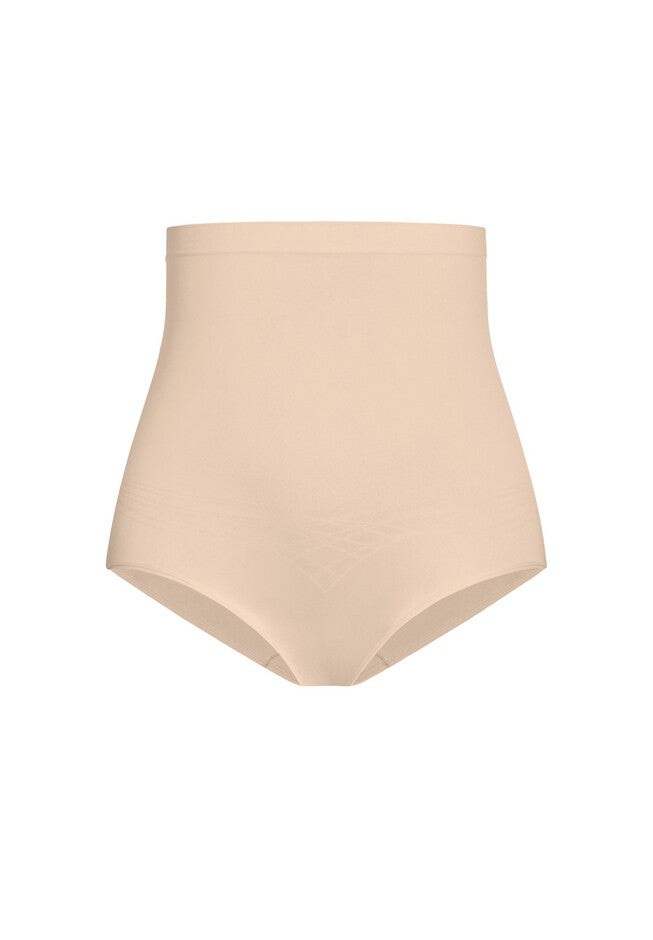 Hi Waist Shaper Brief, NUDE, alternate image number null