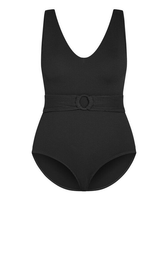 Alicante 1 Piece - black, BLACK, alternate image number 3