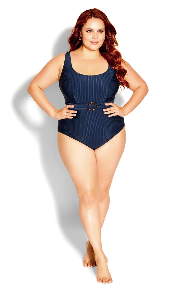 Java 1 Piece - navy, BLUE, hi-res image number 0