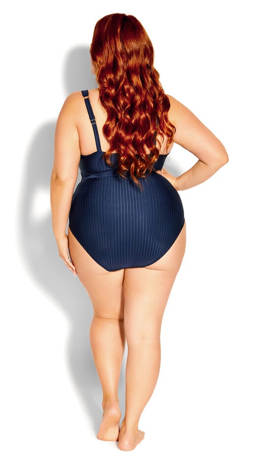 Java 1 Piece - navy, BLUE, alternate image number 2