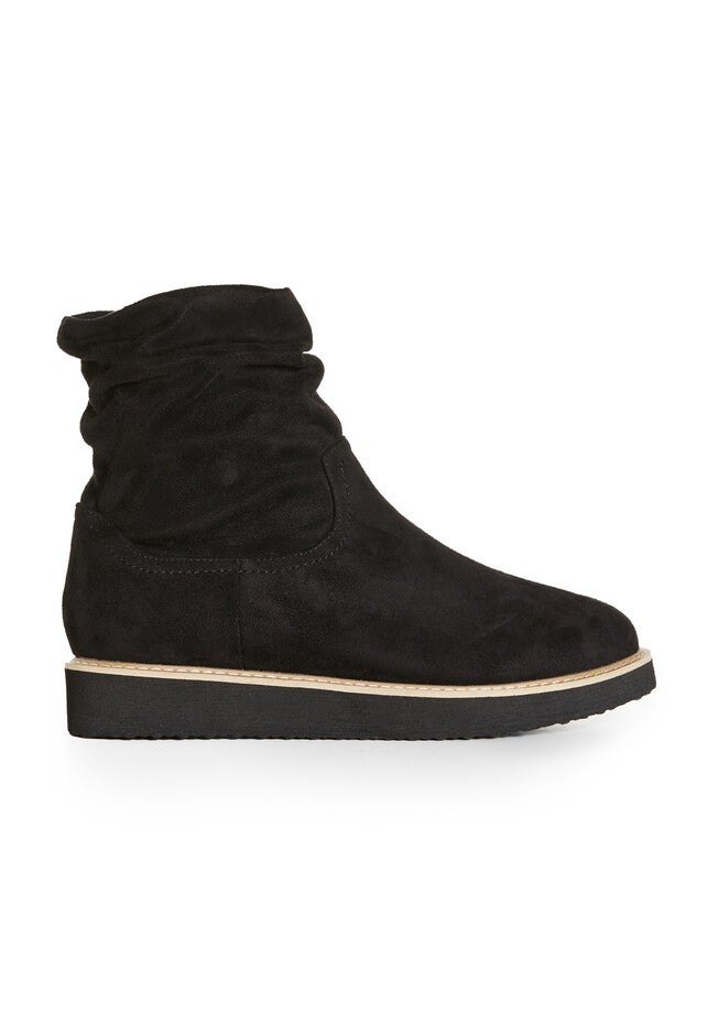 Sophie Ankle Boot, BLACK, on-hover image number null