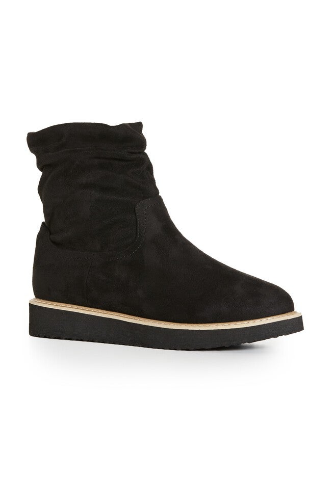 Sophie Ankle Boot, BLACK, hi-res image number null