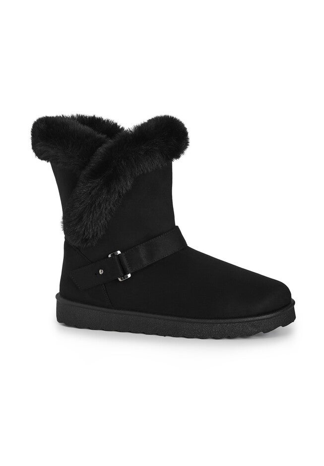 Saylor Hug Boot, BLACK, hi-res image number null