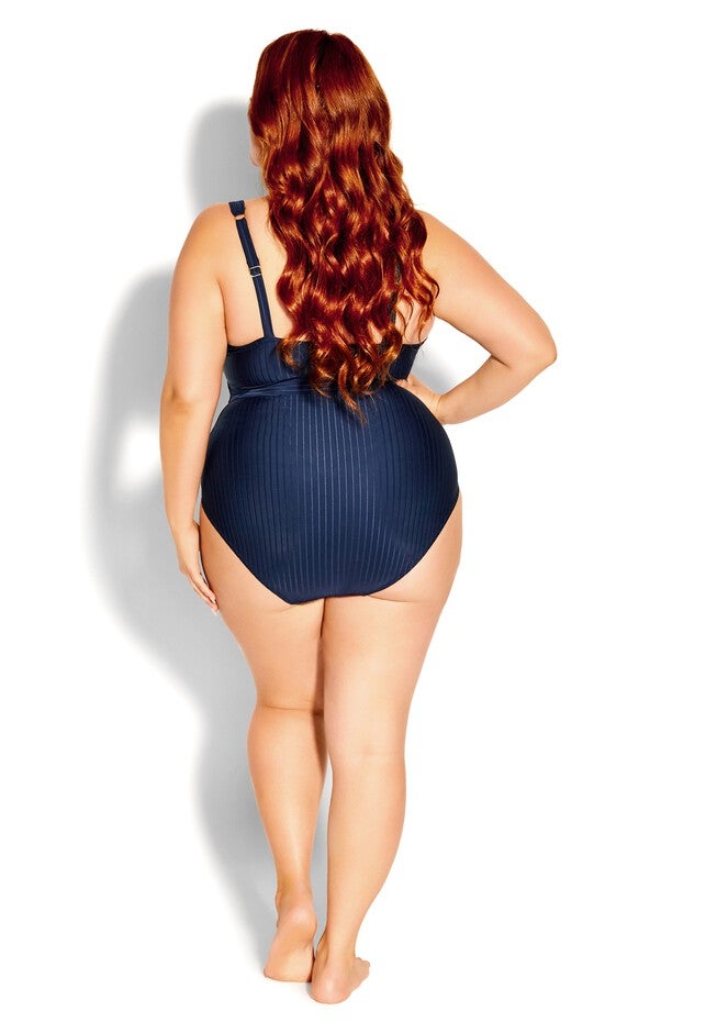 Java 1 Piece - navy, BLUE, on-hover image number 1