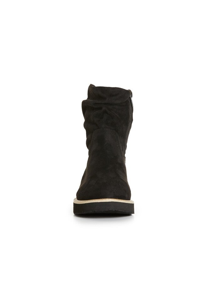 Sophie Ankle Boot, BLACK, alternate image number null