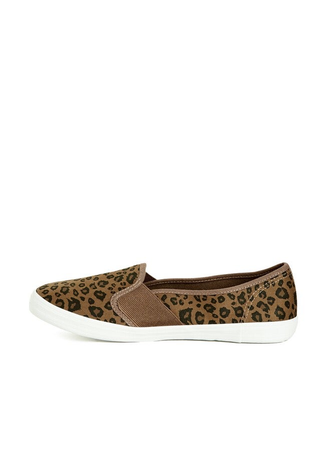 Leopard Skater, ANIMAL, alternate image number null