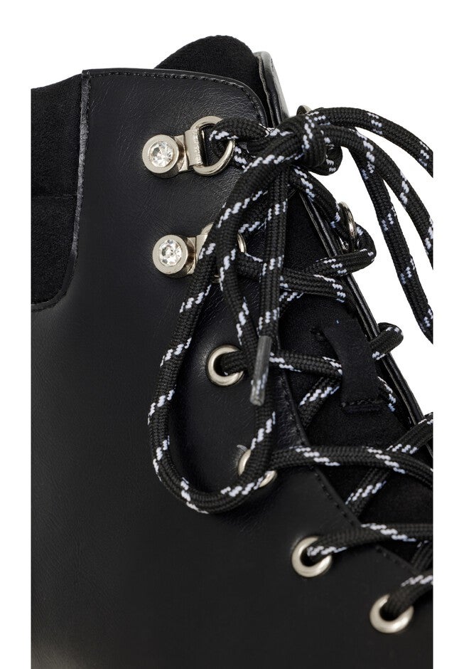 Helga Hiker Boot, BLACK, alternate image number null