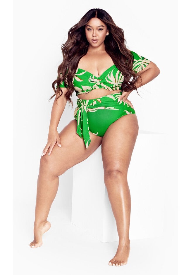 Ingrid Swim Brief - jade, GREEN, on-hover image number null