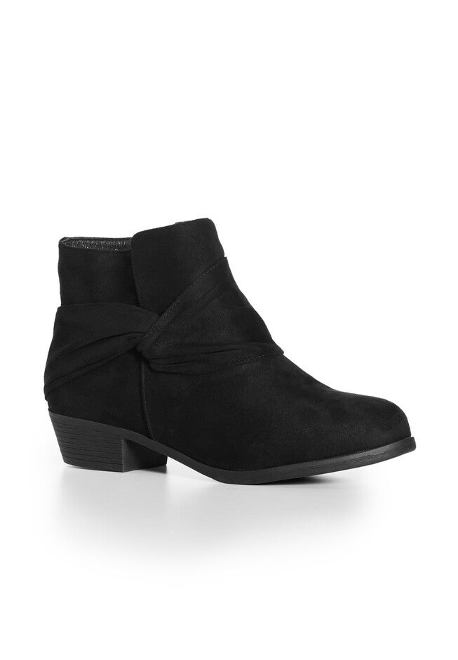 Finula Ankle Boot, BLACK, hi-res image number null