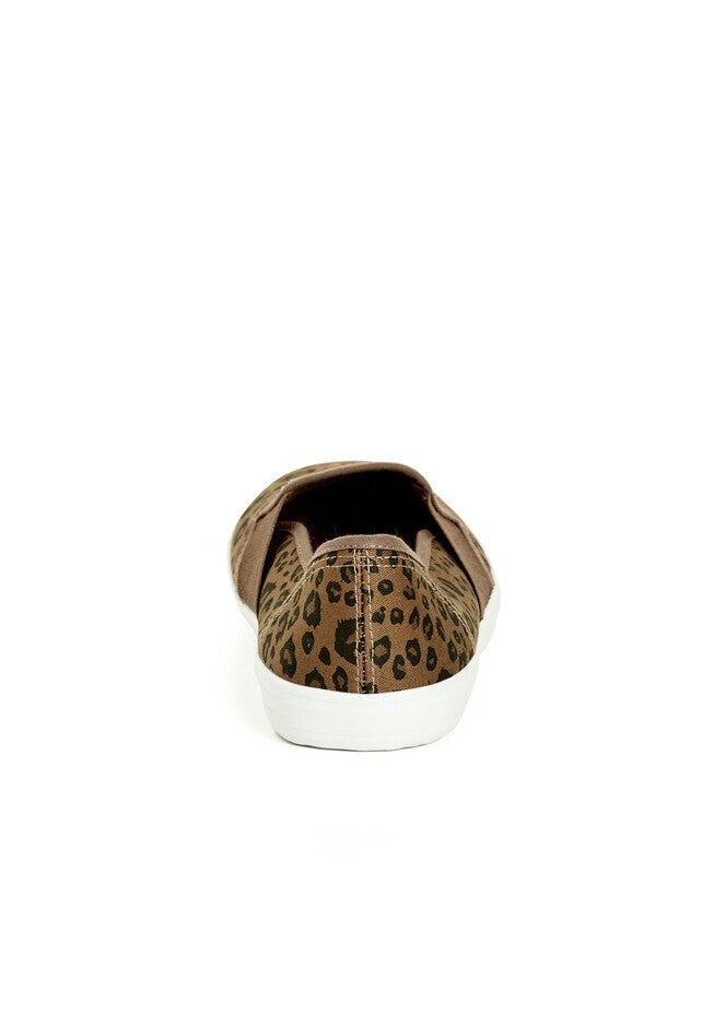 Leopard Skater, ANIMAL, on-hover image number null