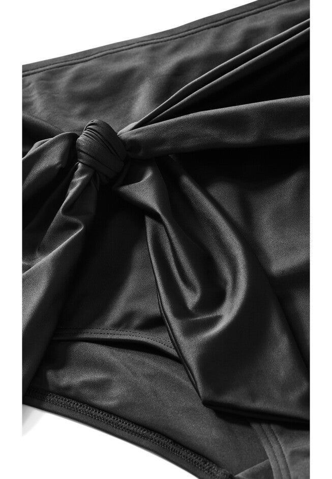 Sicilia Swim Brief - black, BLACK, alternate image number 6