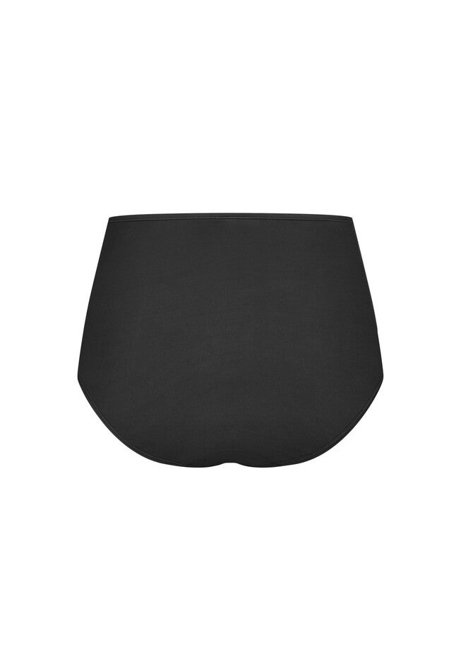 Sicilia Swim Brief - black, BLACK, alternate image number 5