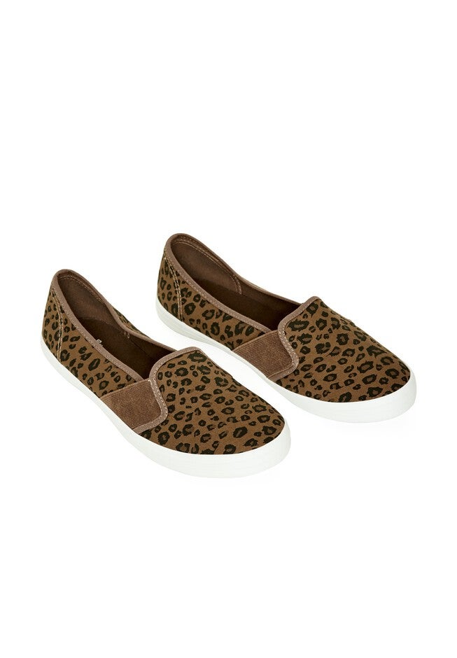 Leopard Skater, ANIMAL, alternate image number null