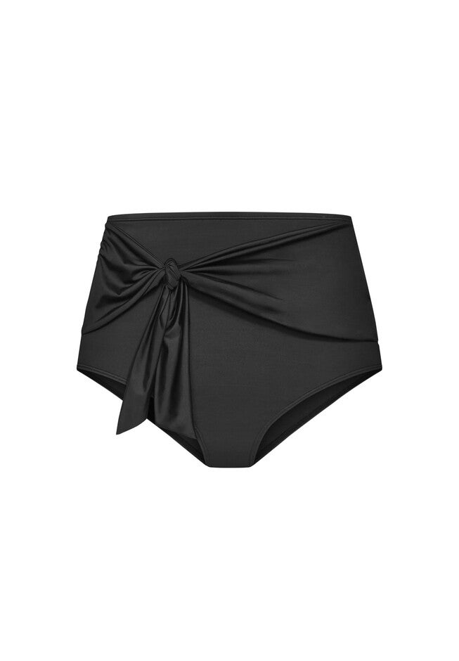 Sicilia Swim Brief - black, BLACK, alternate image number 4