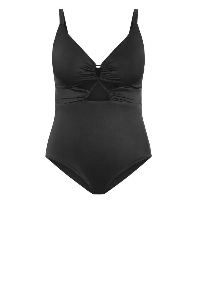 Palma 1 Piece - black, BLACK, alternate image number null