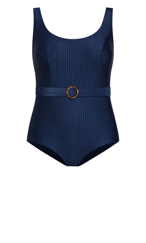 Java 1 Piece - navy, BLUE, alternate image number 4