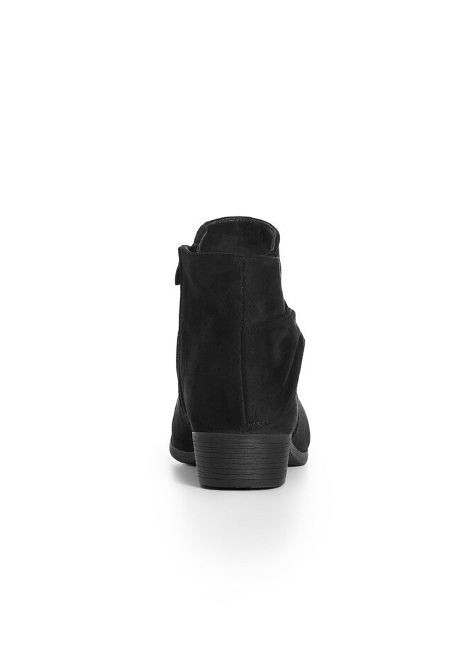 Finula Ankle Boot, BLACK, on-hover image number null