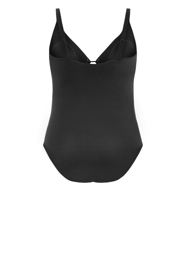 Palma 1 Piece - black, BLACK, alternate image number null