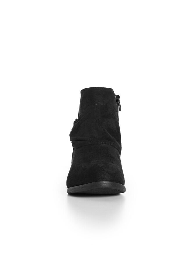 Finula Ankle Boot, BLACK, alternate image number null