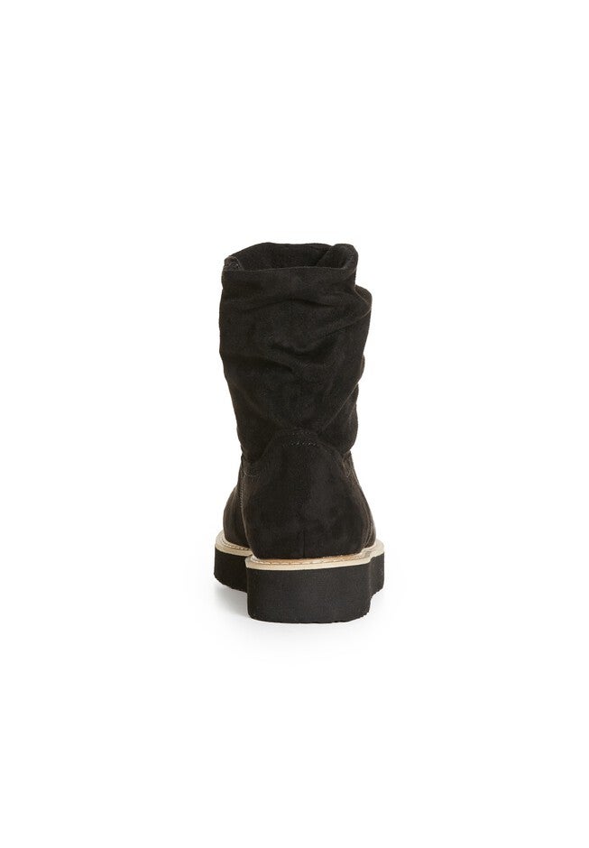 Sophie Ankle Boot, BLACK, alternate image number null