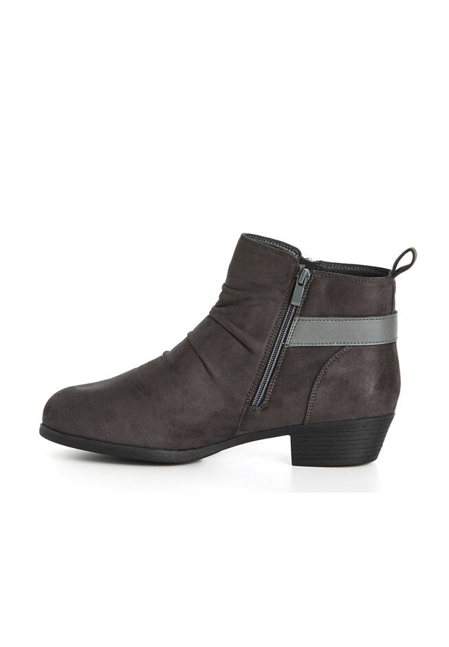 Rossi Ankle Boot, GREY, alternate image number null