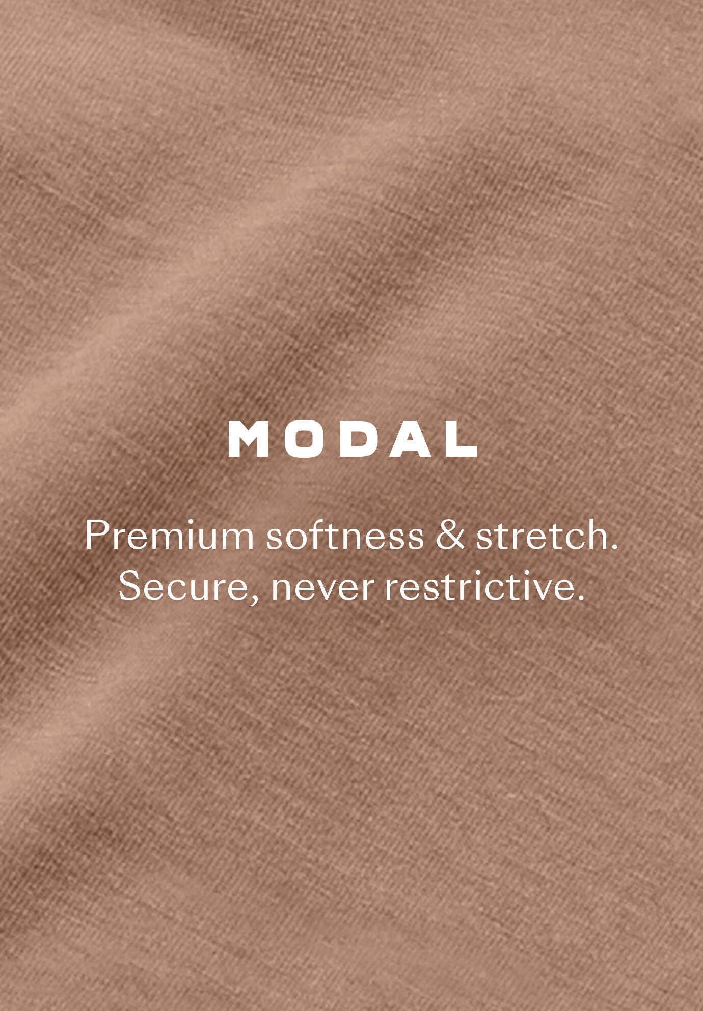 The Highwaist - Modal, ZEPHYR, alternate image number 9