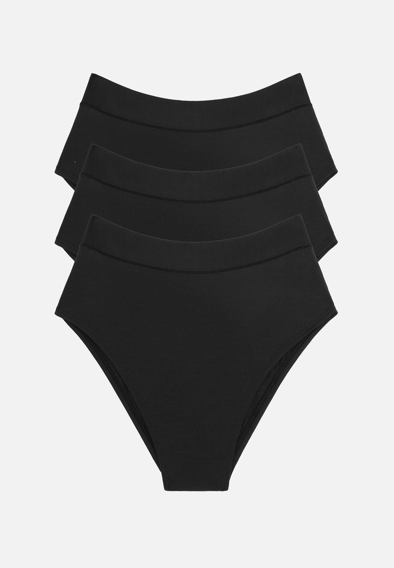 The Highwaist - Modal, , alternate image number 16