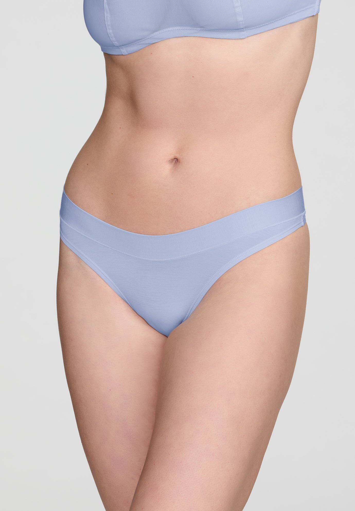The Thong - Modal