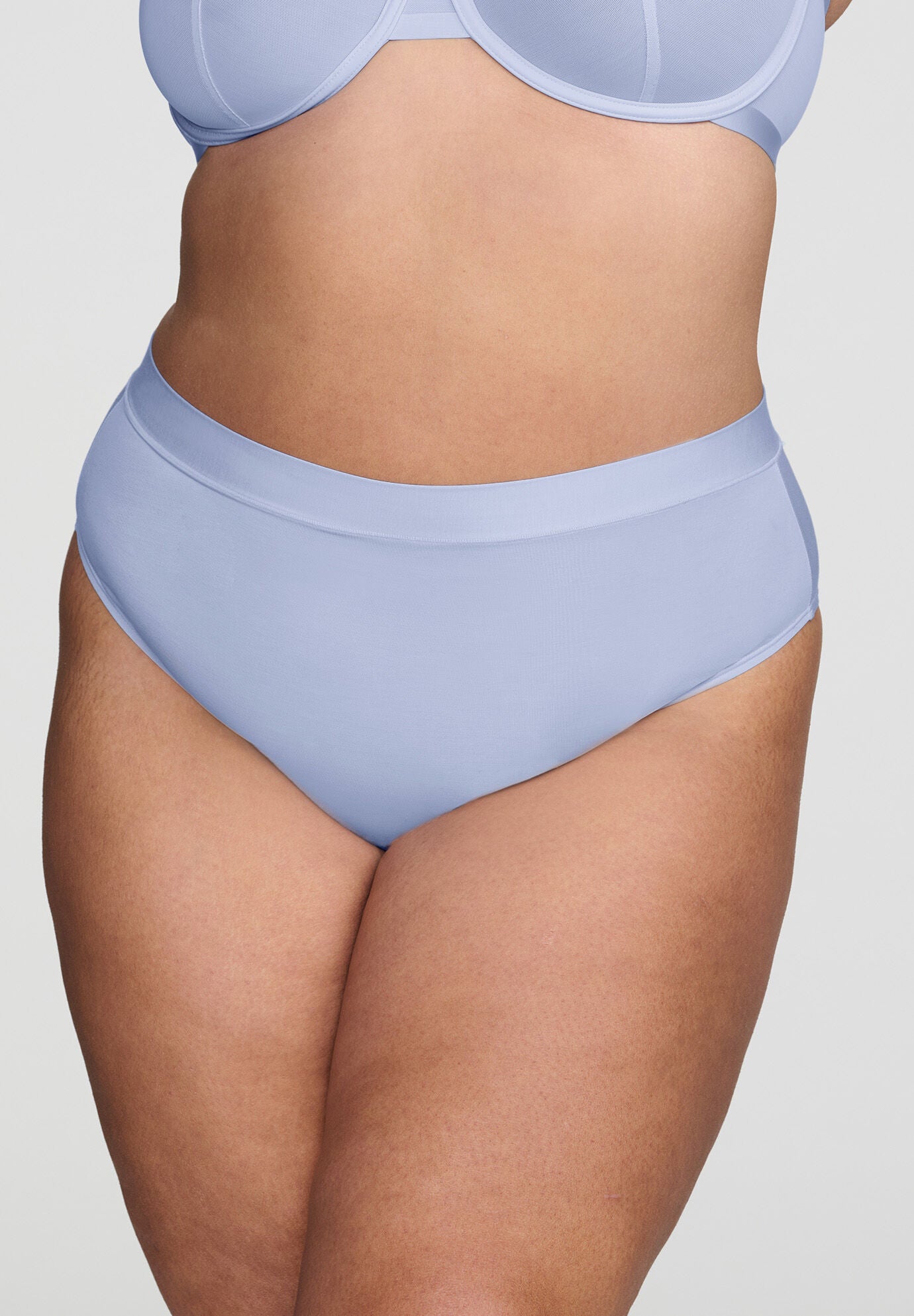 The Highwaist - Modal, ZEPHYR, alternate image number 6