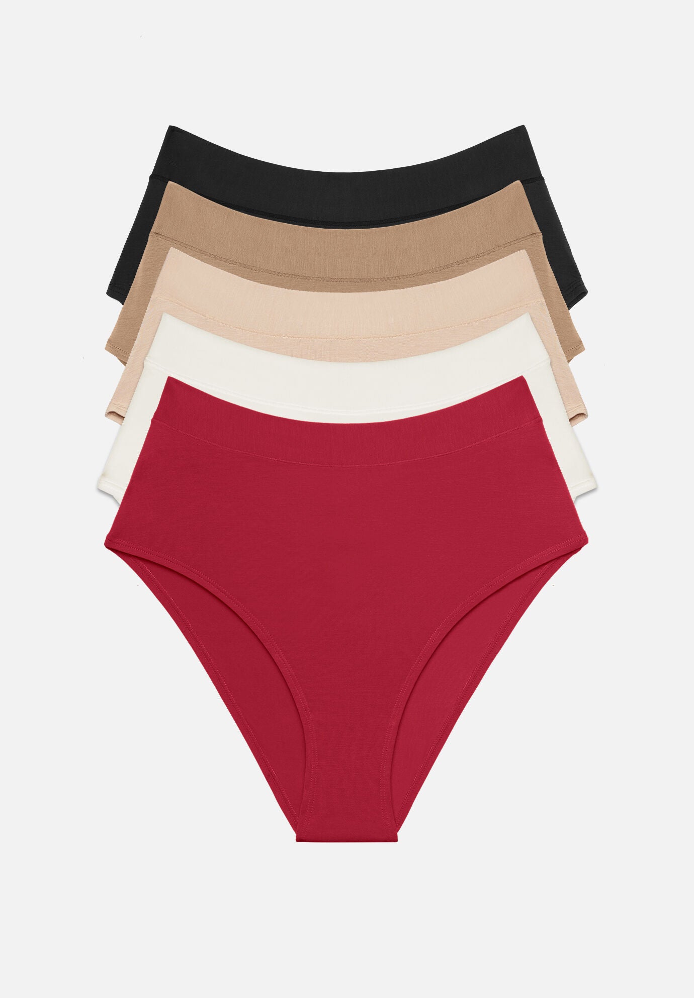 The Highwaist - Modal, , alternate image number 11