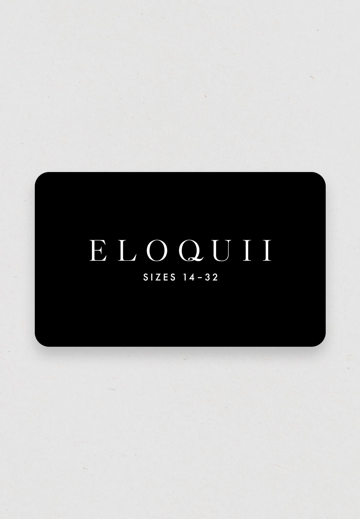 ELOQUII E-Gift Cards, , hi-res image number 0