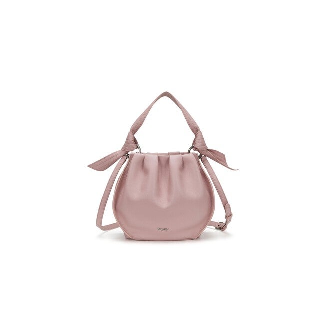 Selena Bucket Medium Crossbody, VINTAGE PINK, hi-res image number 0