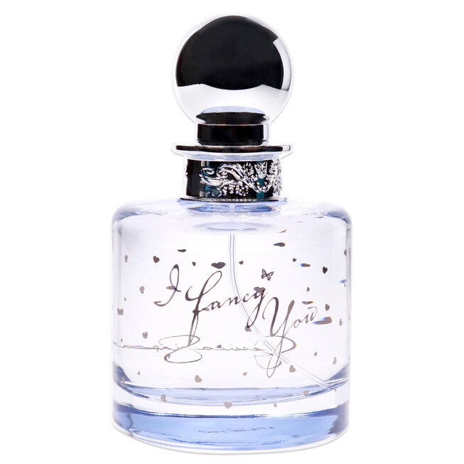 I Fancy You by Jessica Simpson for Women - 3.4 oz EDP Spray, NA, alternate image number null
