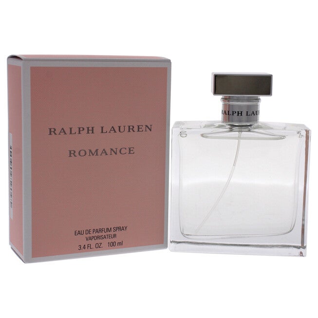 Romance by Ralph Lauren for Women - 3.4 oz EDP Spray, , alternate image number null