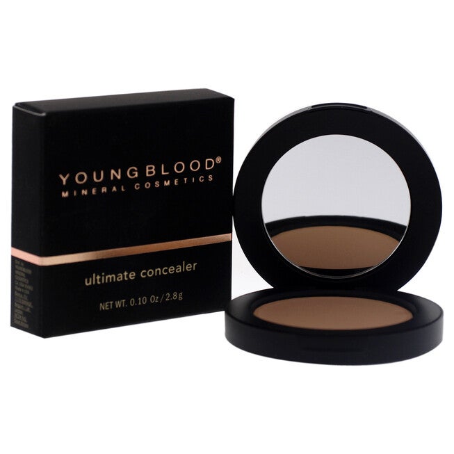 Ultimate Concealer - Fair by Youngblood for Women - 0.10 oz Concealer, NA, alternate image number null