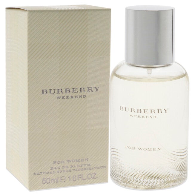Burberry Weekend by Burberry for Women - 1.6 oz EDP Spray, , alternate image number null
