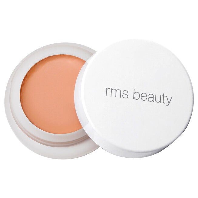 UN Cover-Up Concealer - 33.5 Warm Tawny Peach by RMS Beauty for Women - 0.20 oz Concealer, See Description, alternate image number null