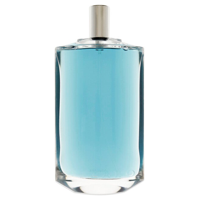 Chrome Legend by Azzaro for Men - 4.2 oz EDT Spray, NA, alternate image number null