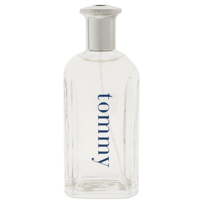 Tommy by Tommy Hilfiger for Men - 3.4 oz EDT Spray, See Description, alternate image number 4