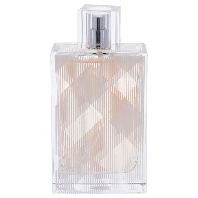 Burberry Brit by Burberry for Women - 3.3 oz EDT Spray, NA, alternate image number null