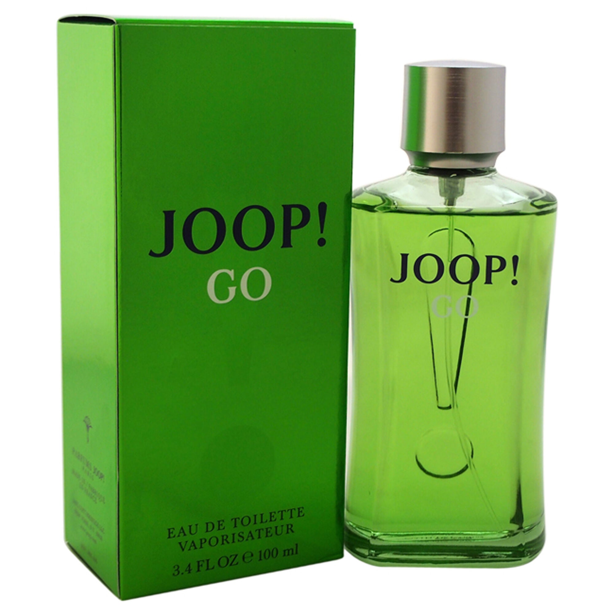 Joop Go by Joop for Men - 3.4 oz EDT Spray, , alternate image number 1