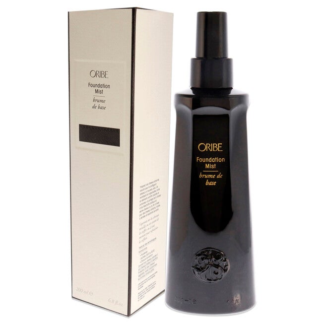 Foundation Mist by Oribe for Unisex - 6.8 oz Mist, , alternate image number null