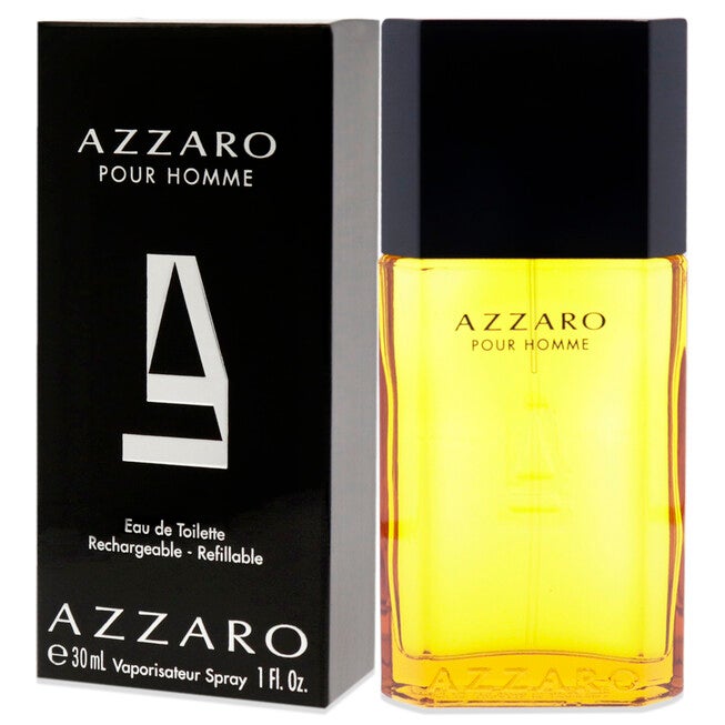 Azzaro by Azzaro for Men - 1 oz EDT Spray, , alternate image number 7