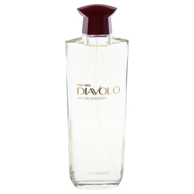 Diavolo by Antonio Banderas for Men - 6.75 oz EDT Spray, , alternate image number null