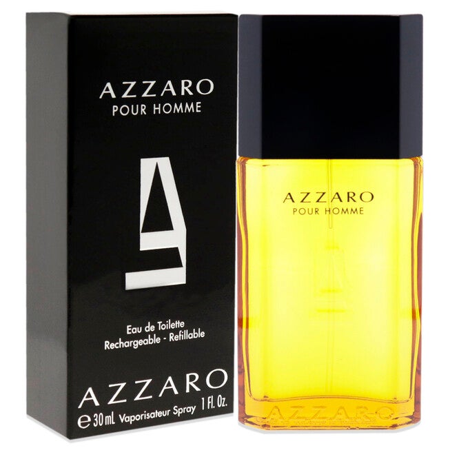 Azzaro by Azzaro for Men - 1 oz EDT Spray, , alternate image number 6