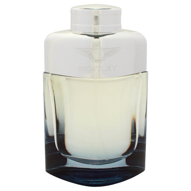 Bentley Azure by Bentley for Men - 3.4 oz EDT Spray, See Description, alternate image number 4