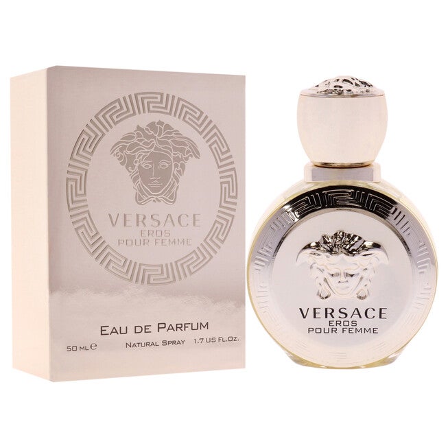 Versace Eros Pour Femme by Versace for Women - 1.7 oz EDP Spray, , alternate image number 7
