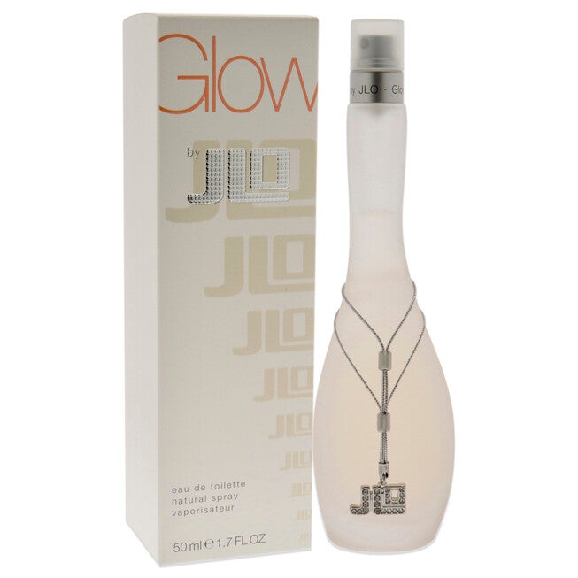 Glow by Jennifer Lopez for Women - 1.7 oz EDT Spray, NA, alternate image number null