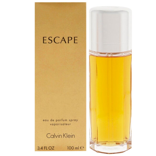 Escape by Calvin Klein for Women - 3.4 oz EDP Spray, See Description, hi-res image number 0